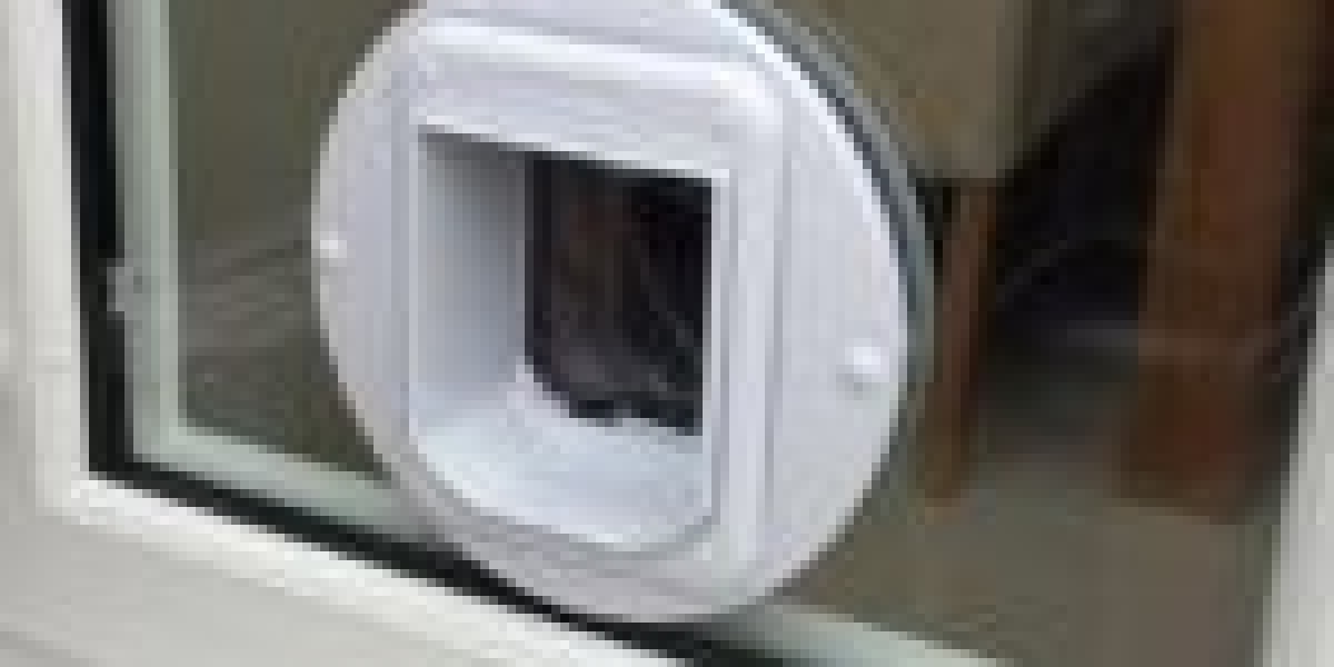 Five Things You're Not Sure About About Cat Door Contractor