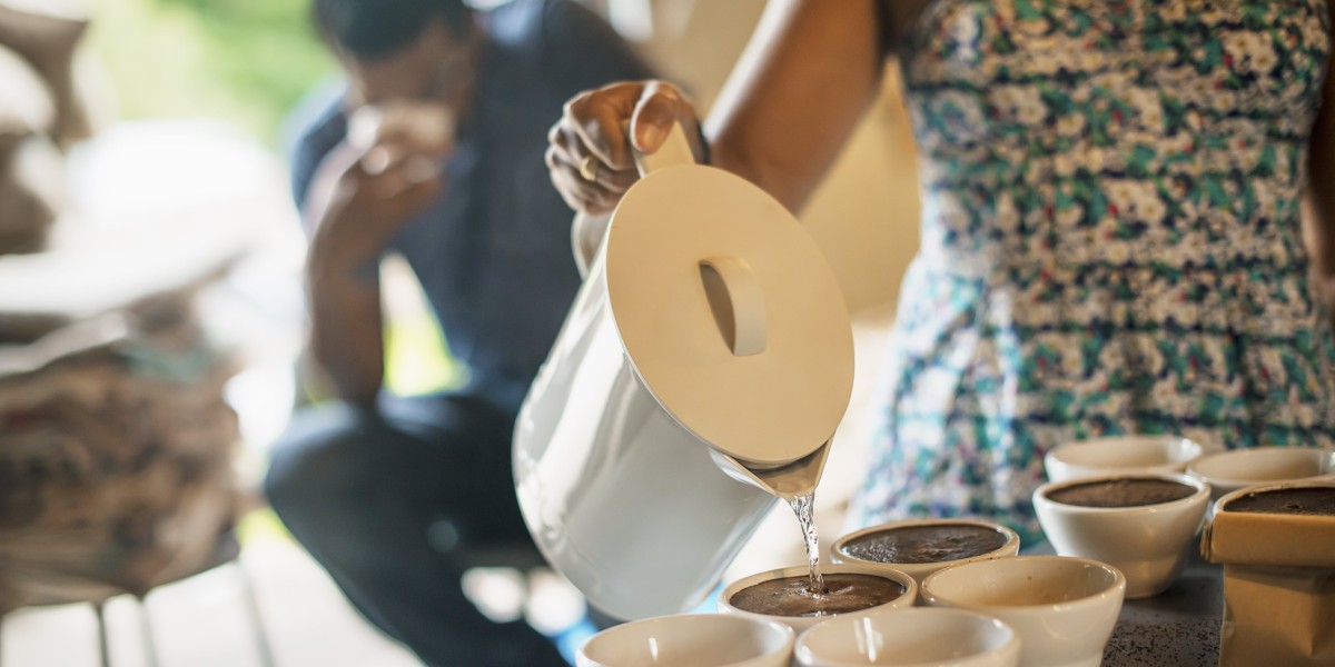 Bosch Coffee Maker Tassimo: The Ultimate Brewing Companion