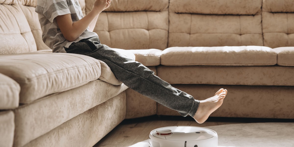 10 Things That Your Family Taught You About Automatic Vacuum Cleaners