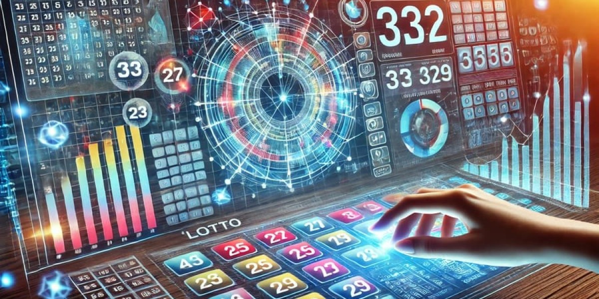Understanding the Importance of Lotto Ticket Scanners in Today's Lottery Culture
