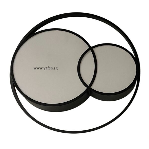 LED Ceiling Lights Singapore | Yafen Ceiling Light Designs