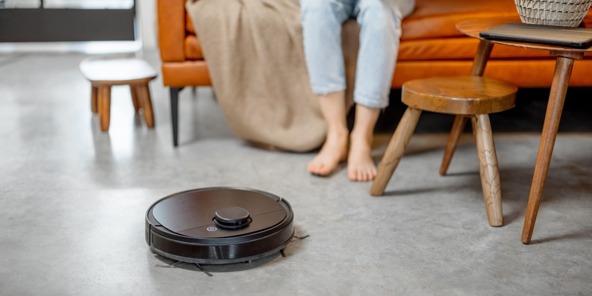 Guide To Best Robot Vacuum Uk: The Intermediate Guide To Best Robot Vacuum Uk