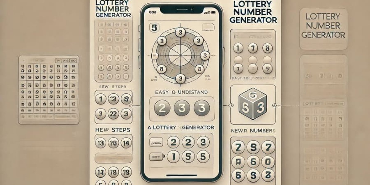 The Power of Lotto Ticket Scanners: Revolutionizing Lottery Ticket Management