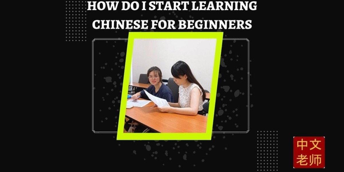 Learning Chinese