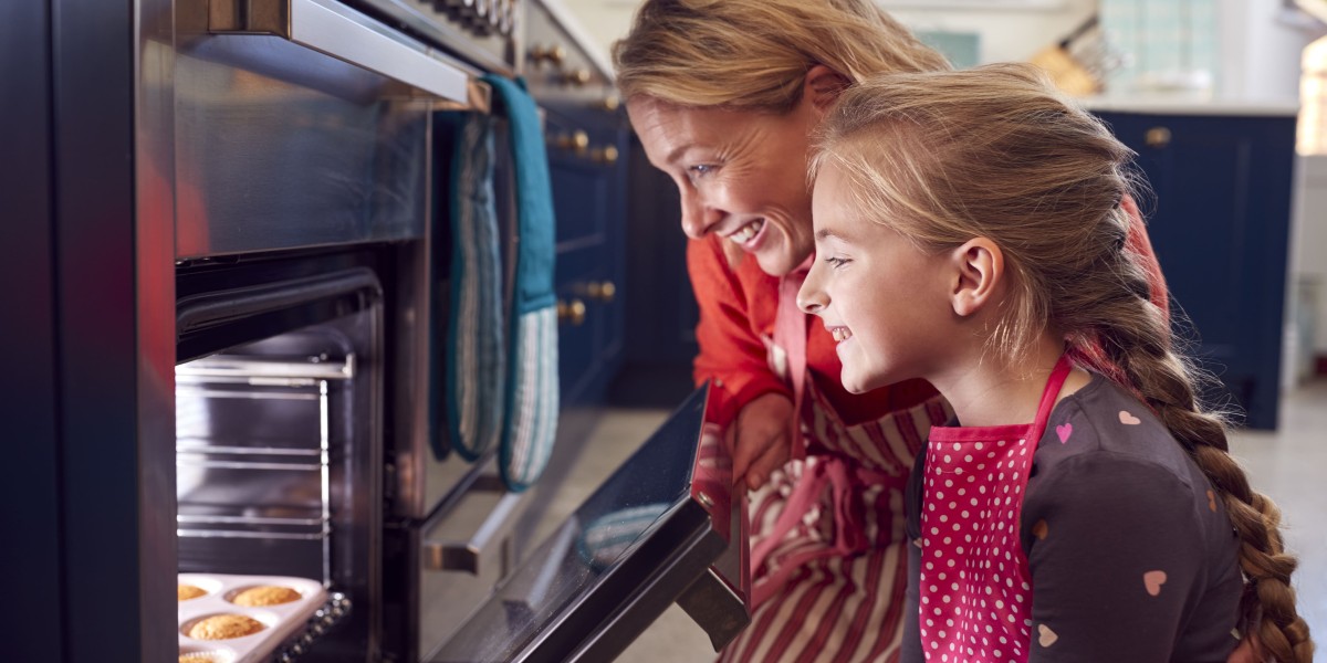16 Must-Follow Pages On Facebook For Integrated Ovens-Related Businesses