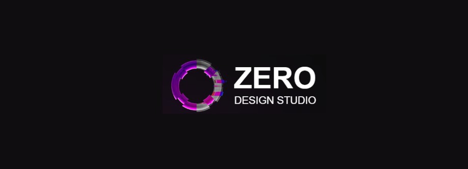 Zero Design Studio Cover Image