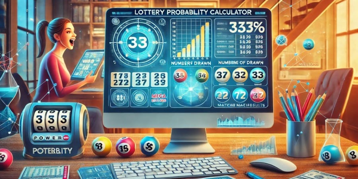 Unlocking the Secrets of Lotto Numbers Prediction