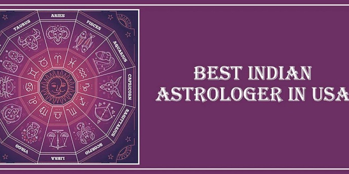 Best Indian Astrologer in Pennsylvania