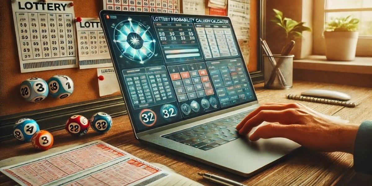 Harnessing Luck: The Power of Free Lotto Number Generators