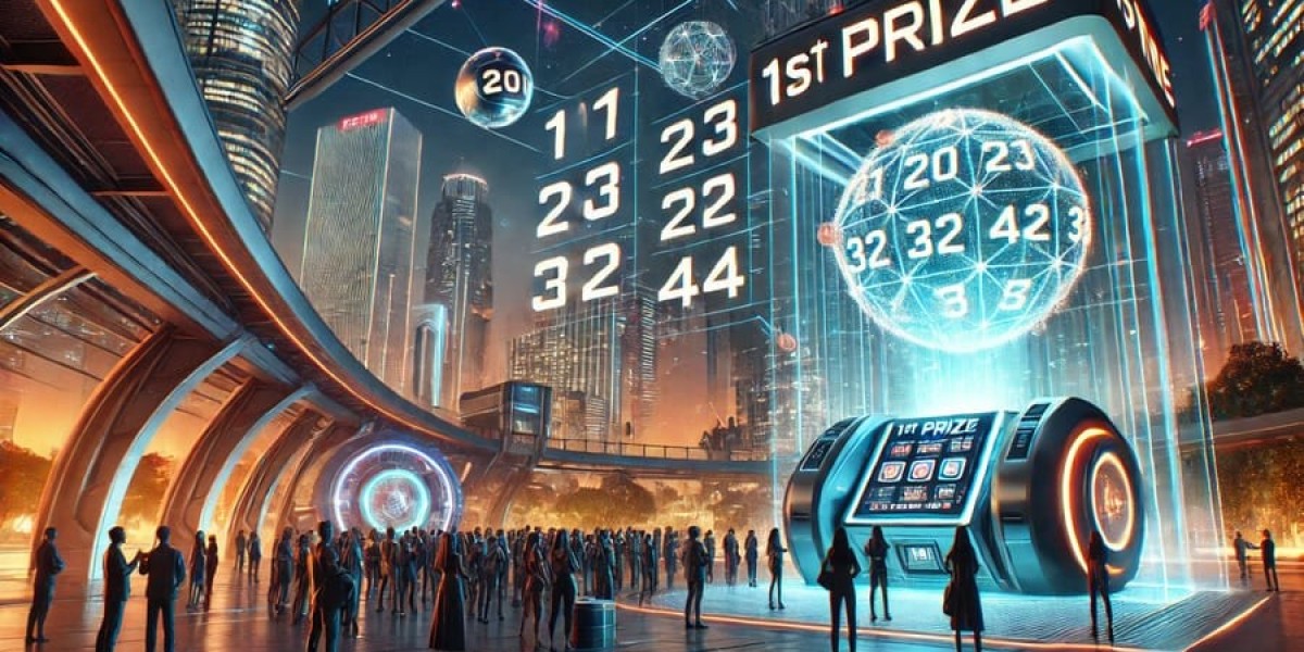 Unleashing the Power of Random Lotto Number Generators