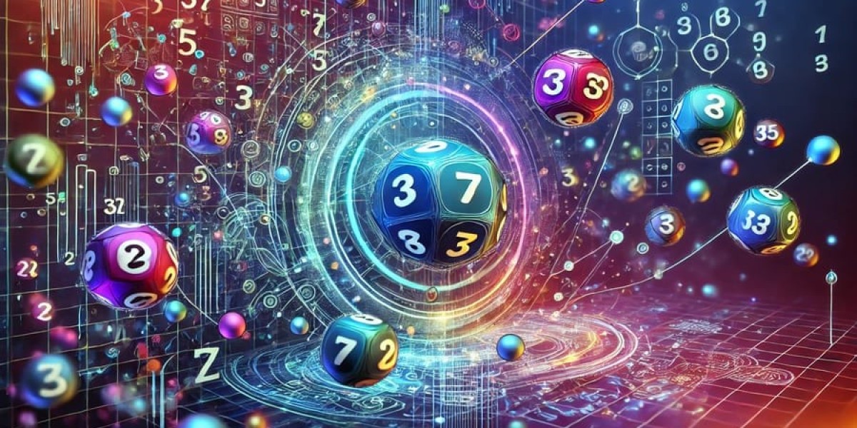 Unlocking the Secrets of Lotto Numbers Prediction