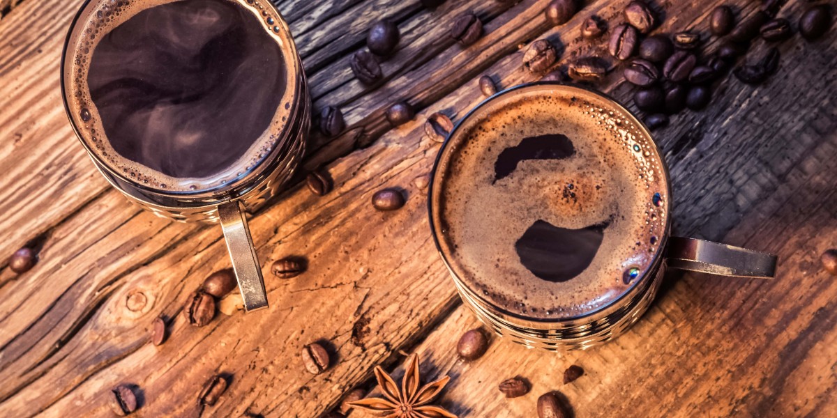 Why Gusto Coffee Machine Will Be Your Next Big Obsession