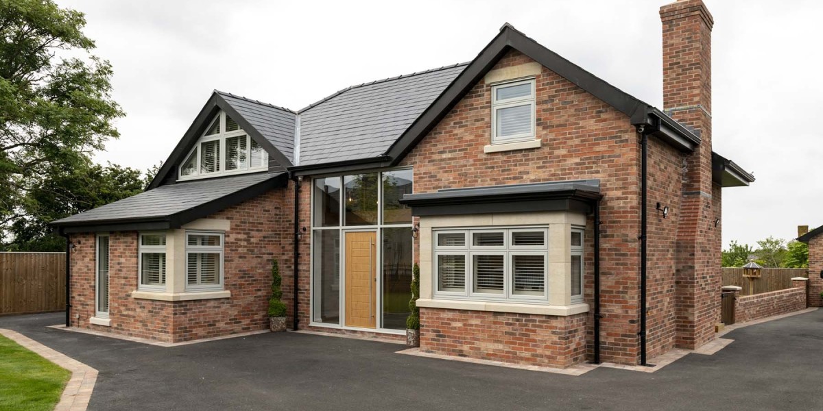The Advantages and Innovations of New Double Glazing Technology