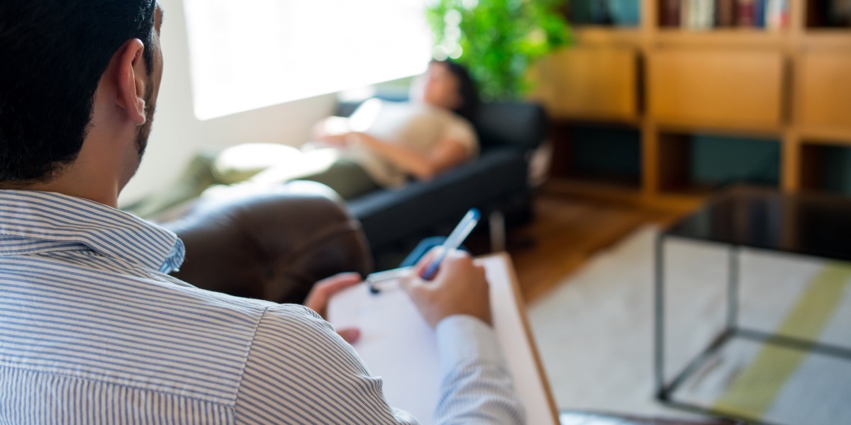 What Is Private ADHD Diagnosis Glasgow And Why Is Everyone Speakin' About It?