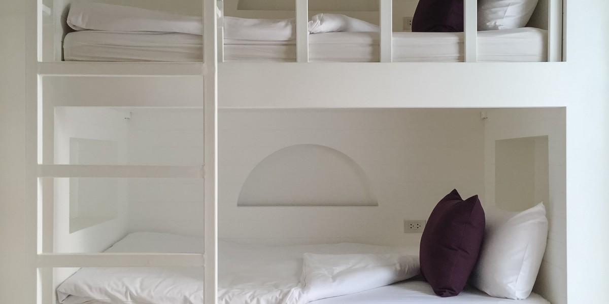 See What Bunk Bed Slides Tricks The Celebs Are Utilizing