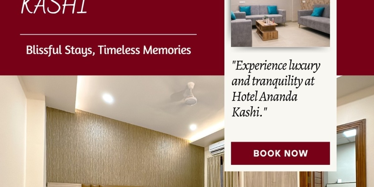 Best Place to stay in Varanasi