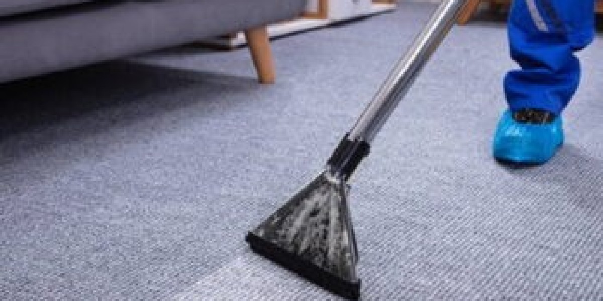 ﻿﻿What Makes Green Carpet Cleaning Services Different?