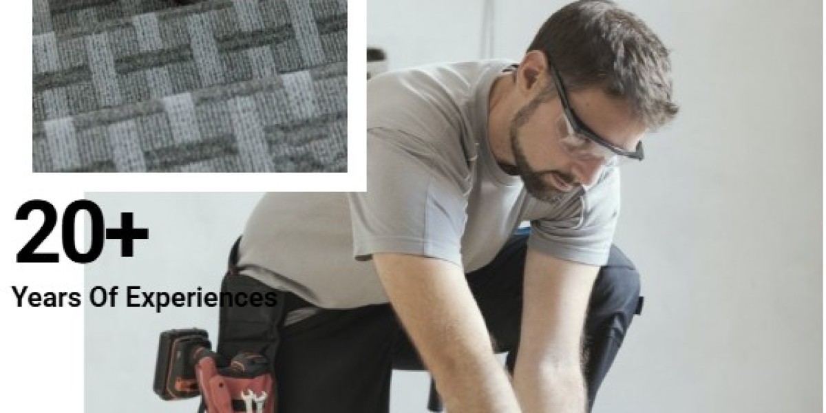 Vinyl Flooring Supplier