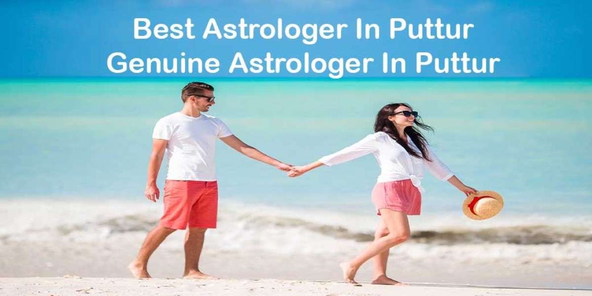 Best Astrologer in Puttur