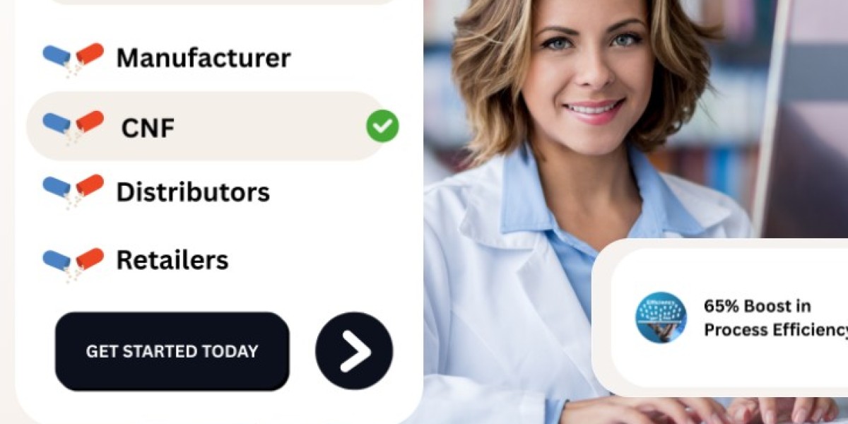 Pharma B2B Platform