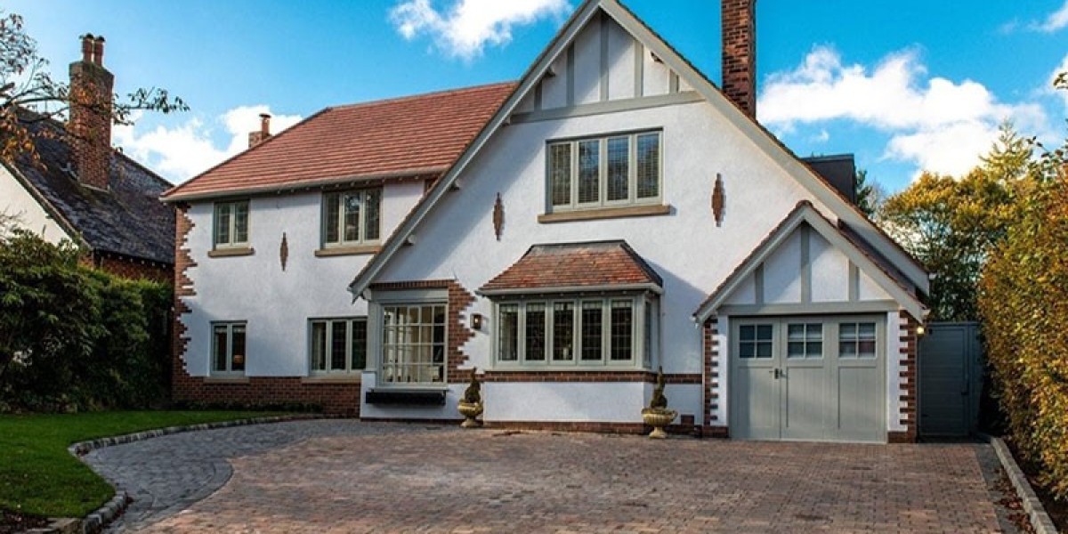 Advancements in Double Glazing: Enhancing Energy Efficiency and Comfort