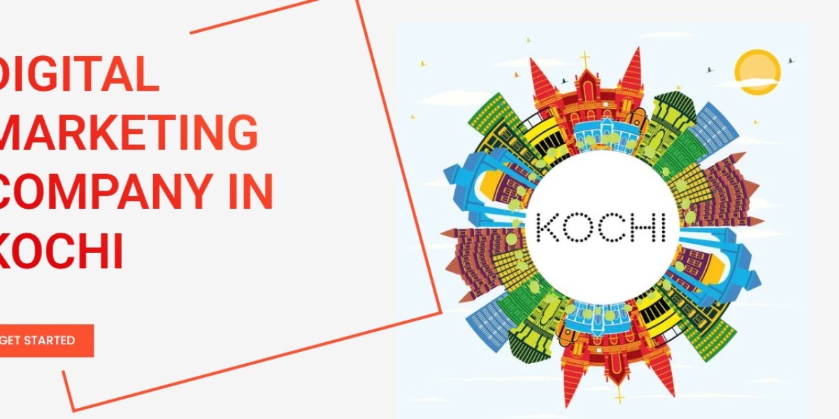 Best Digital Marketing Expert in Kochi