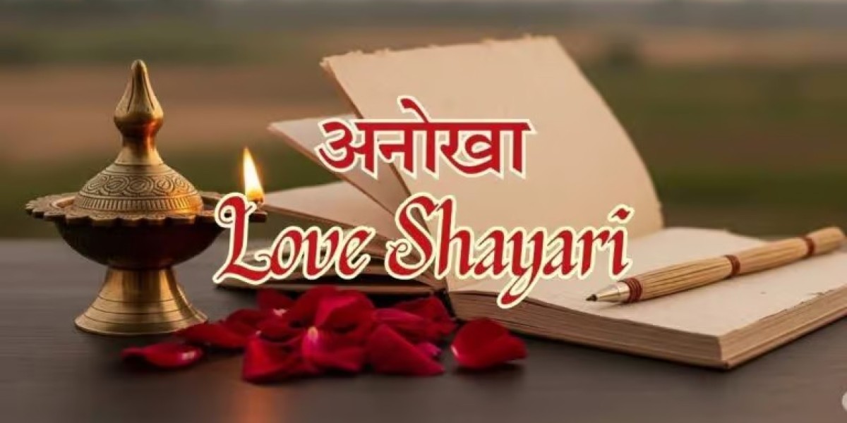 Best Hindi Love Shayari in English