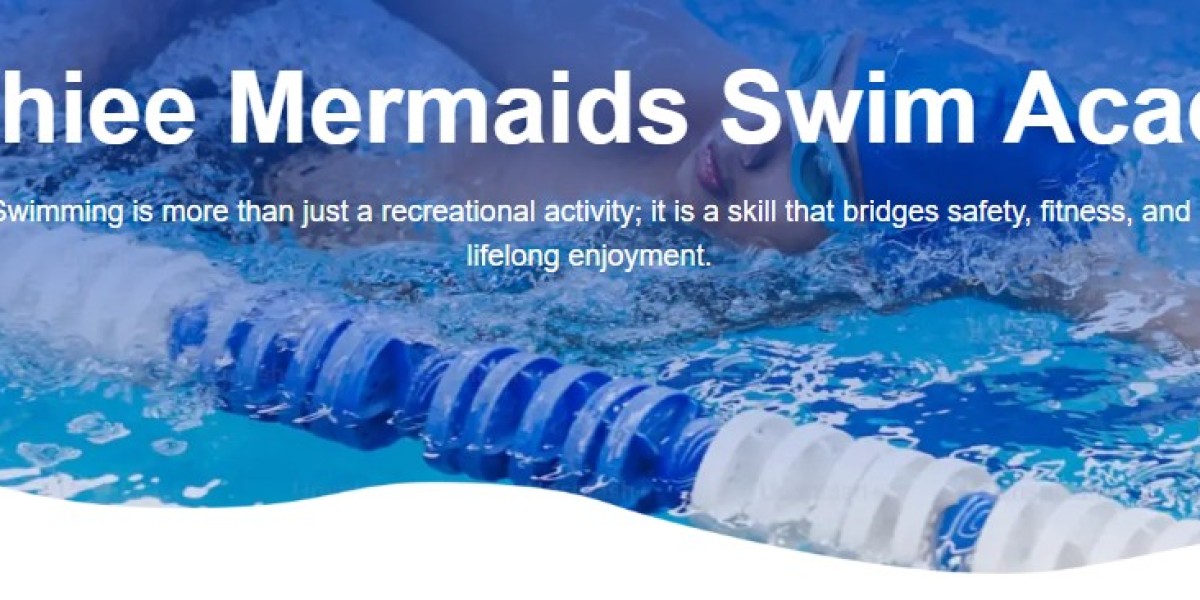 Swimming Academy near me