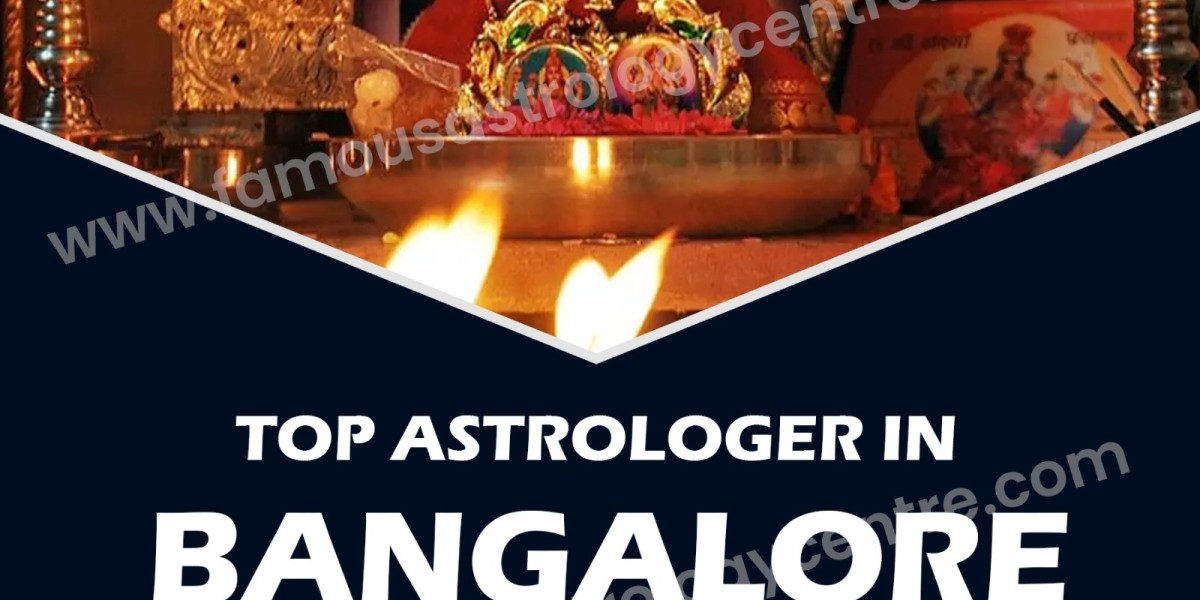 Best Astrologer In Suddagunte Palya