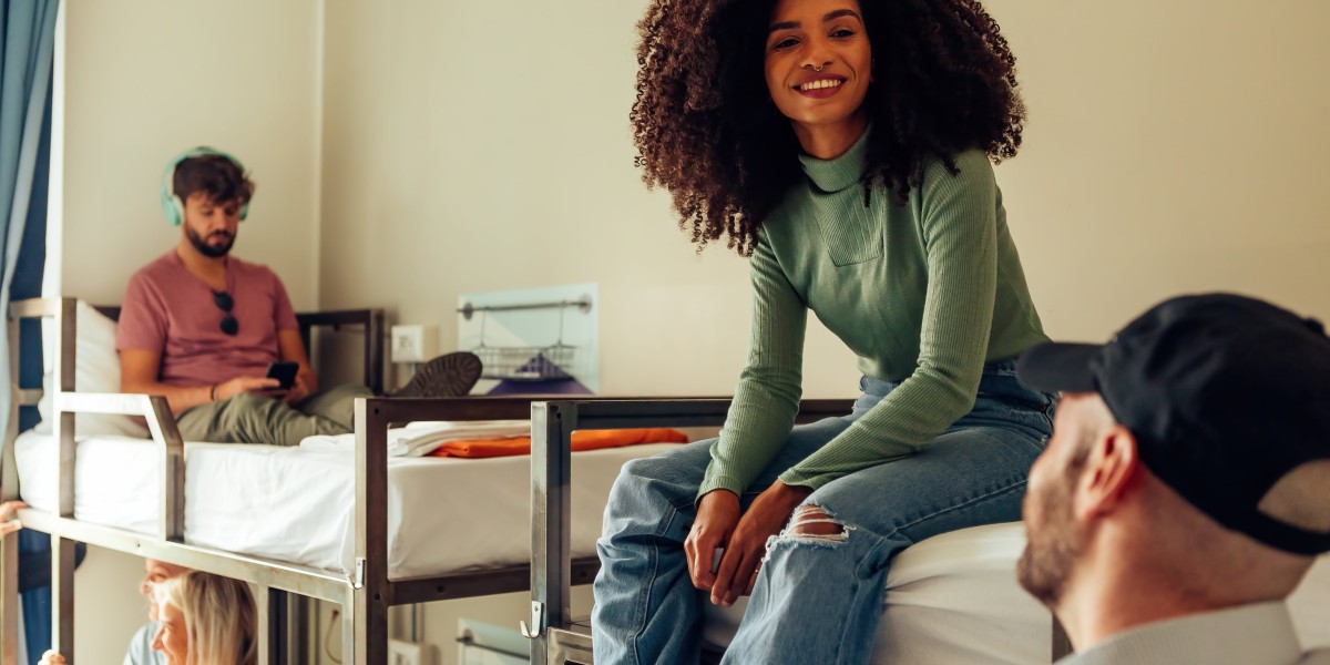 Ten Bunkbeds With Slides That Really Make Your Life Better