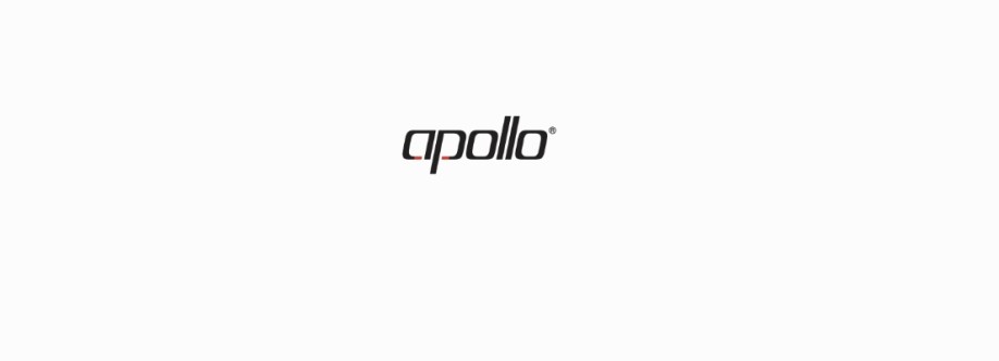 Apollo Techno Industries Limited Cover Image