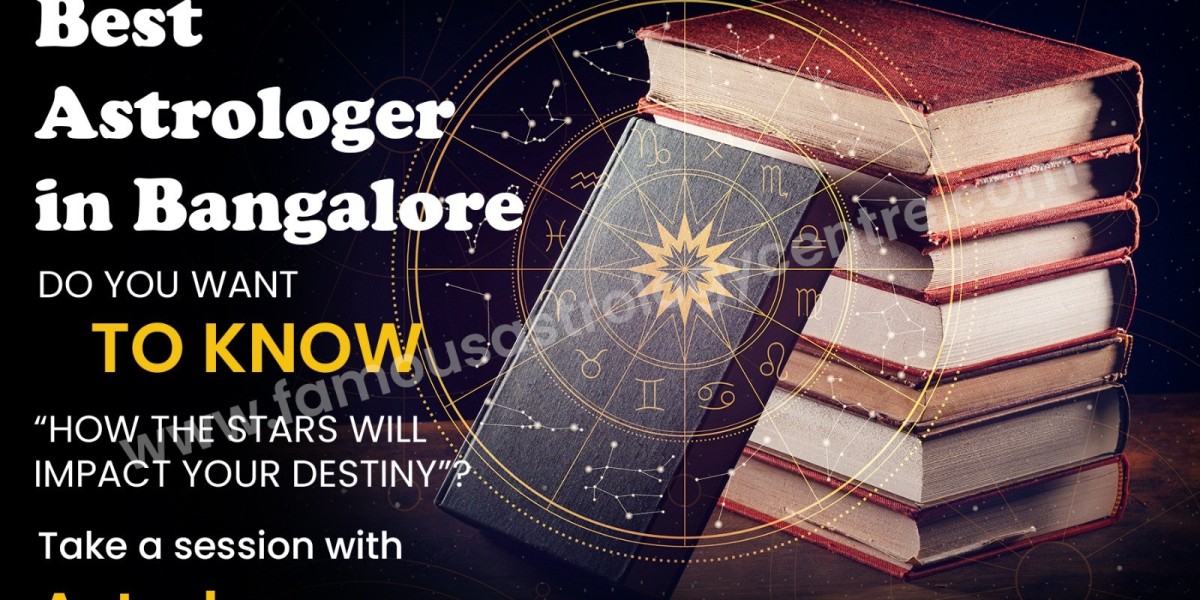 Best Astrologer in Doddanekkundi