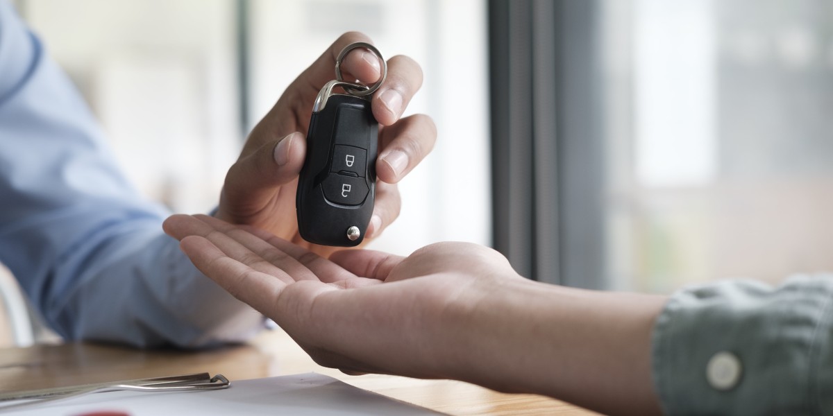 The No. Question That Everyone In Car Key Locksmith Should Be Able Answer