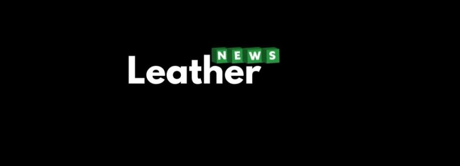Leather News Cover Image