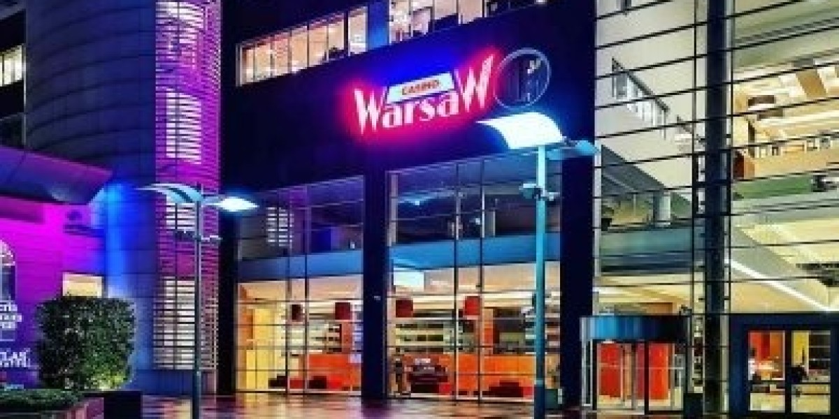 Salon Gier: Między Urokiem a Rozwagą