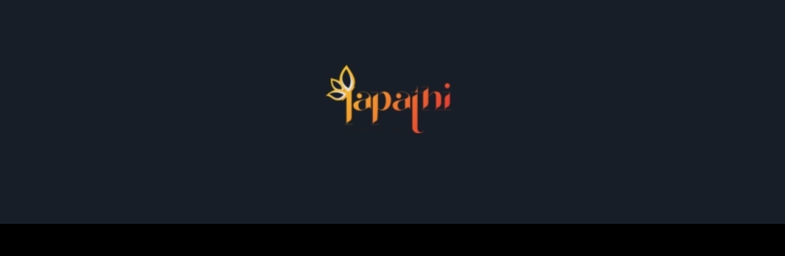 TAPATHI E COMMERCE Cover Image