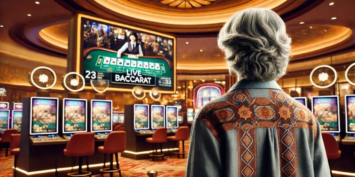 Ensuring Safety with Baccarat Site Scam Verification Through Onca888 Community