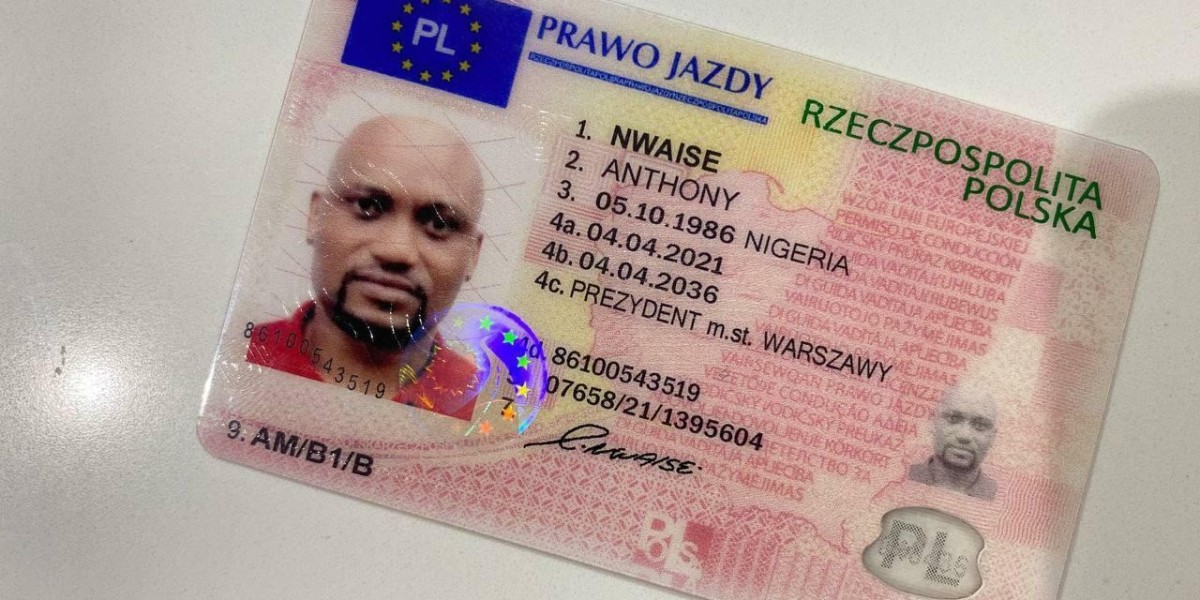 10 Misleading Answers To Common Buying A Driving License Online Questions Do You Know The Right Answers?